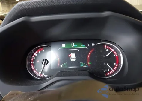 2023 Toyota Rav4 Xle from USA, damaged, VIN JTMP1RFV0PD095990